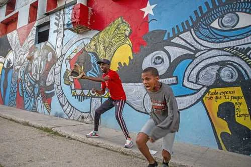 Ante fracaso hacia Cuba, Trump podría iniciar algo más peligroso   