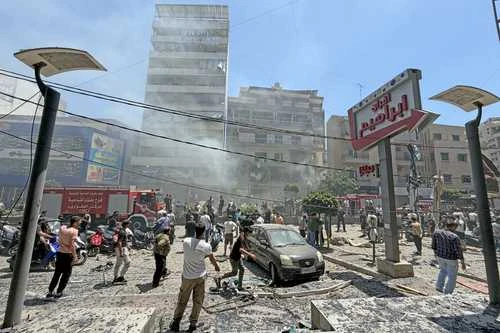 Estados Unidos e Irán acuerdan paz “inmediata y permanente”   