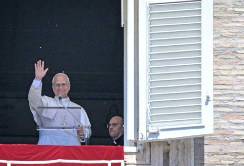 Lamenta el papa los ataques a la libertad de prensa   
