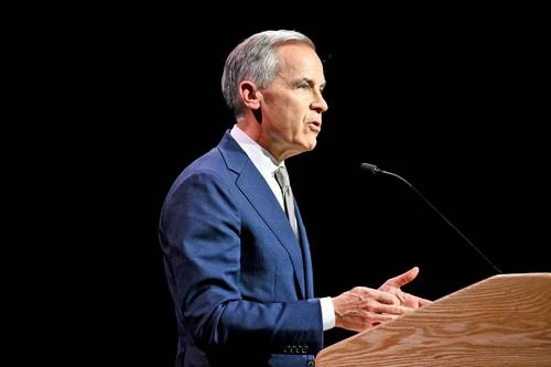 Asegura Carney gobierno mayoritario en Canadá   