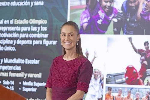 México está listo; cumplió condiciones de la FIFA: Cuevas   
