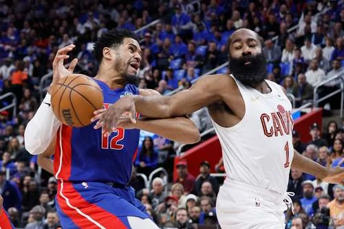 Cavaliers se ponen a un triunfo de la final del Este   