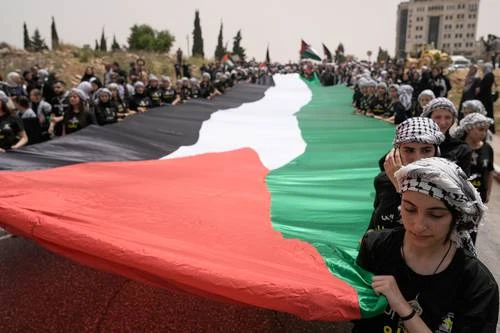 Tel Aviv asesina un niño palestino por semana desde 2025: Unicef   