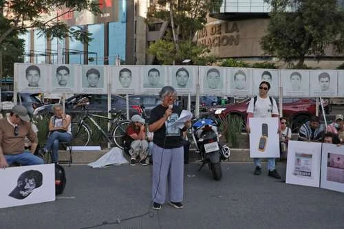 Periodistas exigen justicia por crímenes contra compañeros   