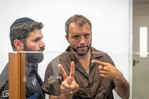 Tribunal alarga reclusión de activistas secuestrados   