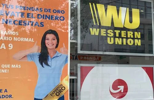Remesas a cuenta bancaria superan a los cobros en efectivo, afirma estudio   