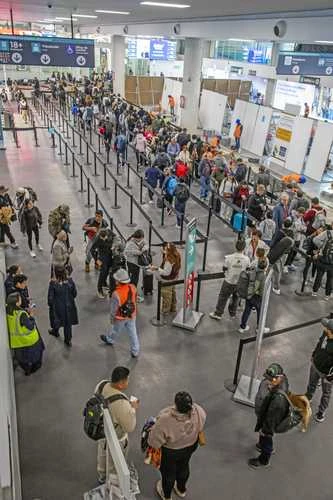 Alertan de mayores costos para las aerolíneas de cara al Mundial   