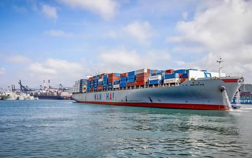 Aumento histórico de las exportaciones en marzo   