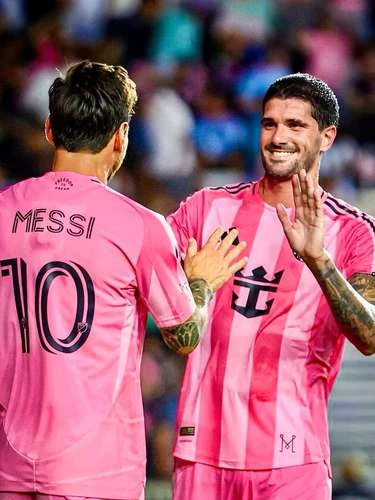 De Paul revela preparación especial de Messi para llegar a la Copa del Mundo   
