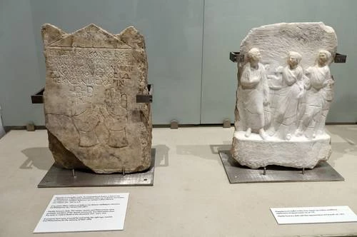 Reúnen más de dos milenios de historia urbana en tesalónica   