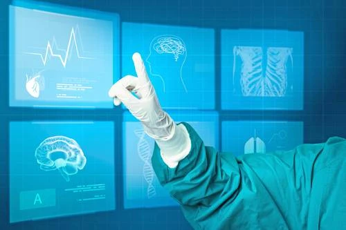 EU pretende participar en las empresas de inteligencia artificial   