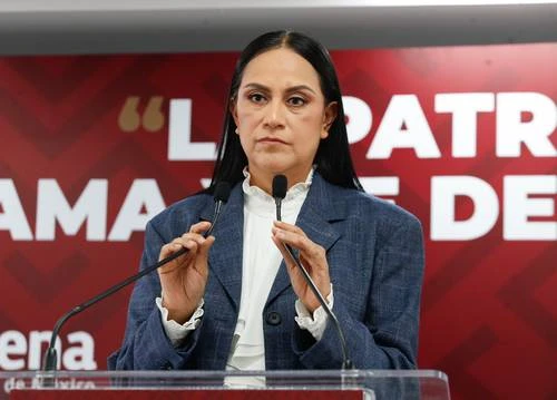 Morena realizará 2 mil 600 asambleas y visitará 30 millones de casas: Montiel    
