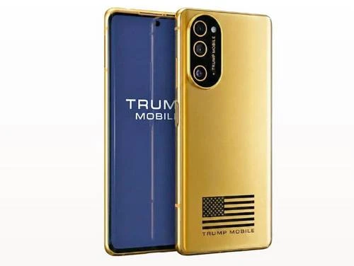 Trump mobile expuso datos de sus clientes   