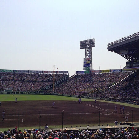 【巨人の選手が続々ダウン】猛暑の甲子園でプロでも悲鳴…高校野球は大丈夫なのか？