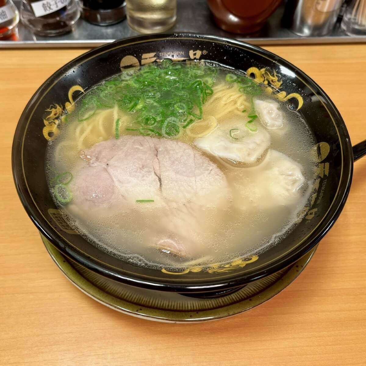 天下一品の新作「塩ラーメン」突き詰められた“あっさり味”は奥が深かった！