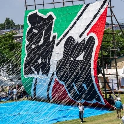 「アド街ック天国」埼玉・春日部の1位「大凧あげ祭り」に異論噴出のワケ