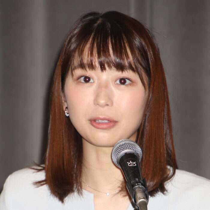 「危なくて見ていられない…」フジ・小室瑛莉子アナの無防備すぎる被災地現場中継にハラハラ指摘