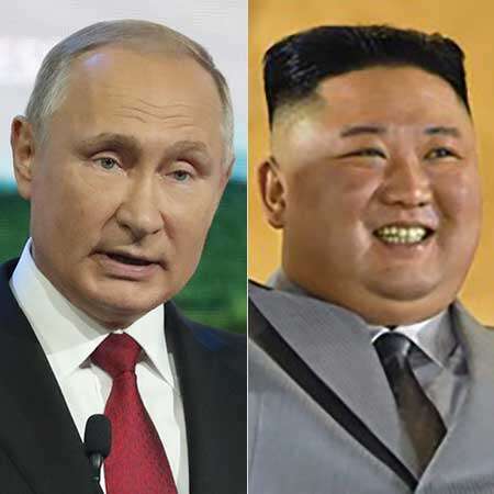 【北朝鮮】金正恩がプーチンにハシゴを外される「兵士1万人派遣」大博打の悲惨な結末