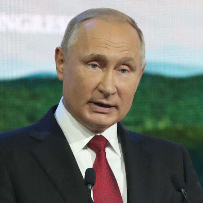 プーチン氏がイランに「ちょっと待った」報復攻撃に自制を呼びかけた“らしくない”言動の腹黒いホンネ