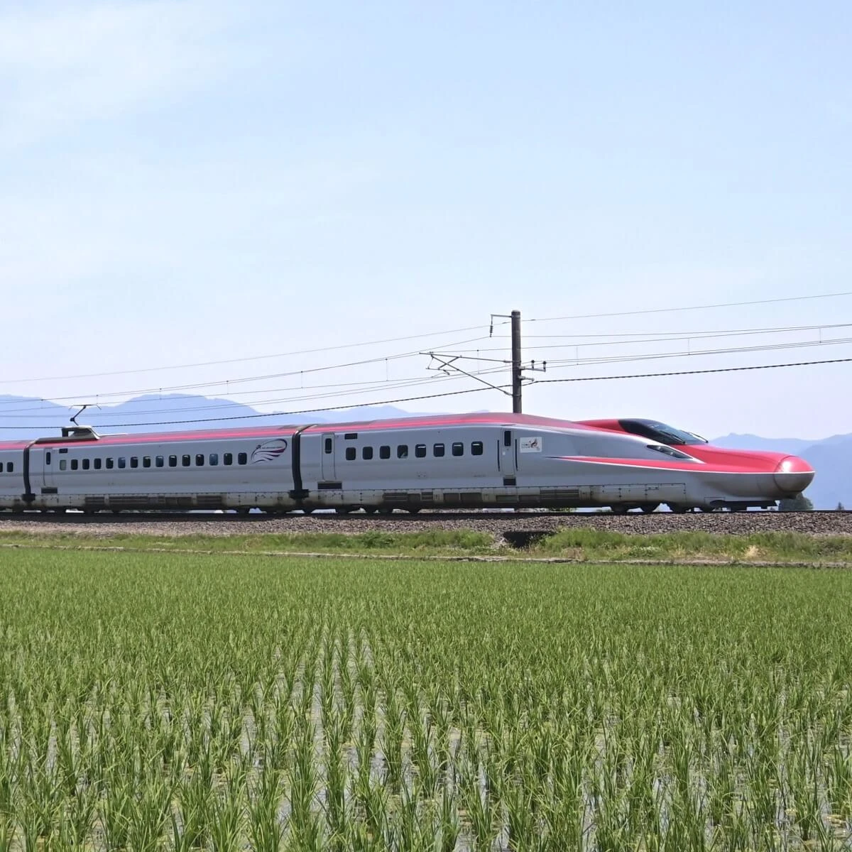 東日本の新幹線・特急が「5日間乗り放題で1万8800円」！コスパ最強きっぷとは