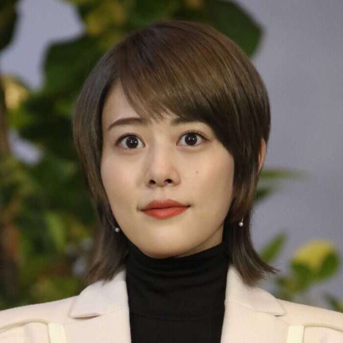 「性的描写は避けられない」高畑充希、配信ドラマで挑む「地上波で絶対無理」な体当たりシーンに期待の声