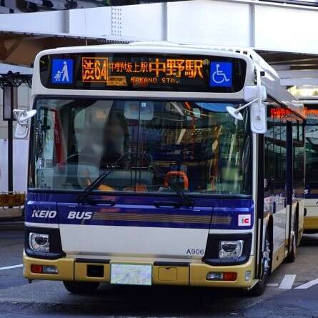 京王バス「人身事故」でお詫びも…「運転手を責めないで」擁護殺到のワケ