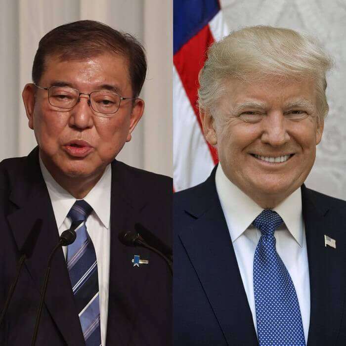 石破首相とトランプ大統領の急接近が「予期せぬ事態」に…中国、欧州の「日本離れ」が加速する！