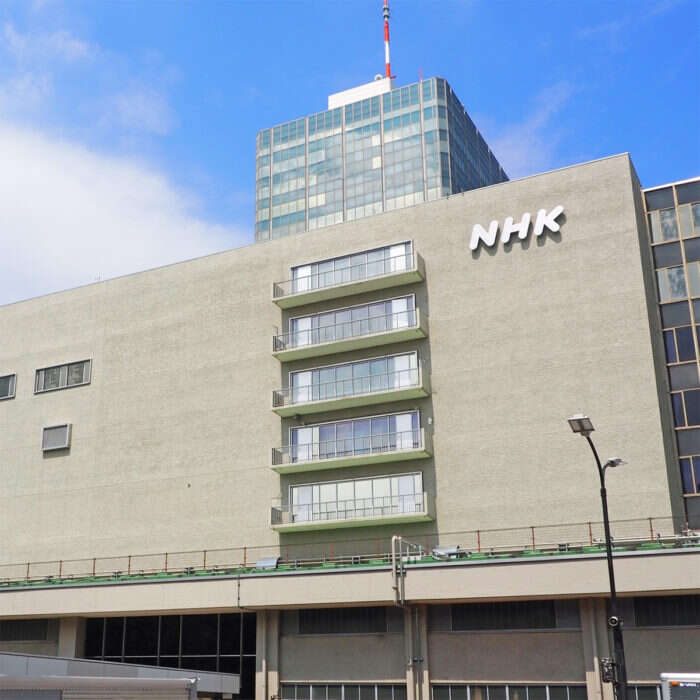 「これじゃ偽装辞任だ」NHK “尖閣発言放送テロ” 辞任理事が1週間でシレッと再雇用に批判が止まらない！