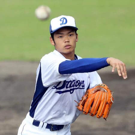 投手3年目も乱調！中日・根尾「野手再転向」か…悔やまれる育成方針