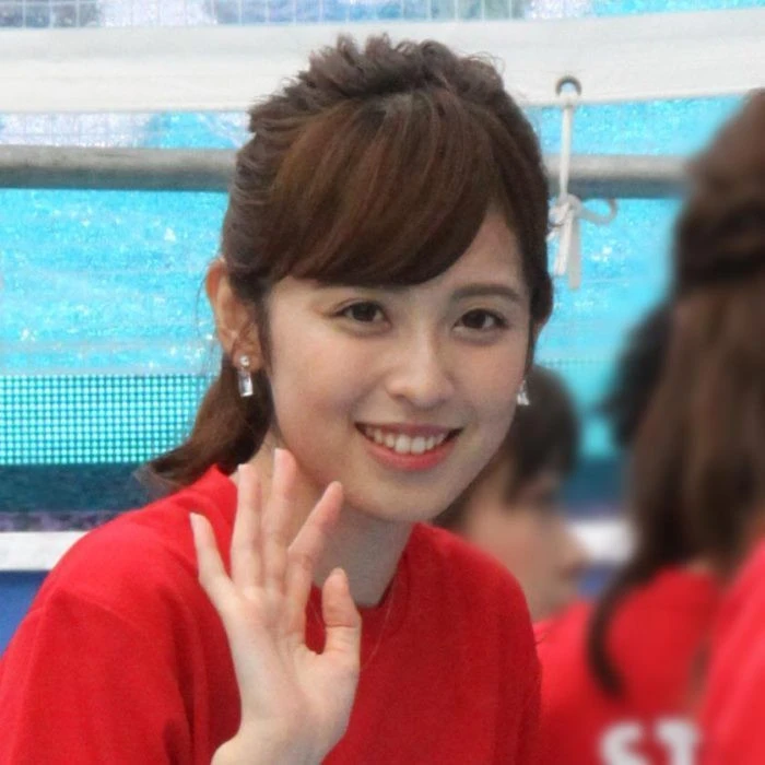 渡邊雄太がBリーグ入りでも妻・久慈暁子には厳しい芸能界への本格復帰