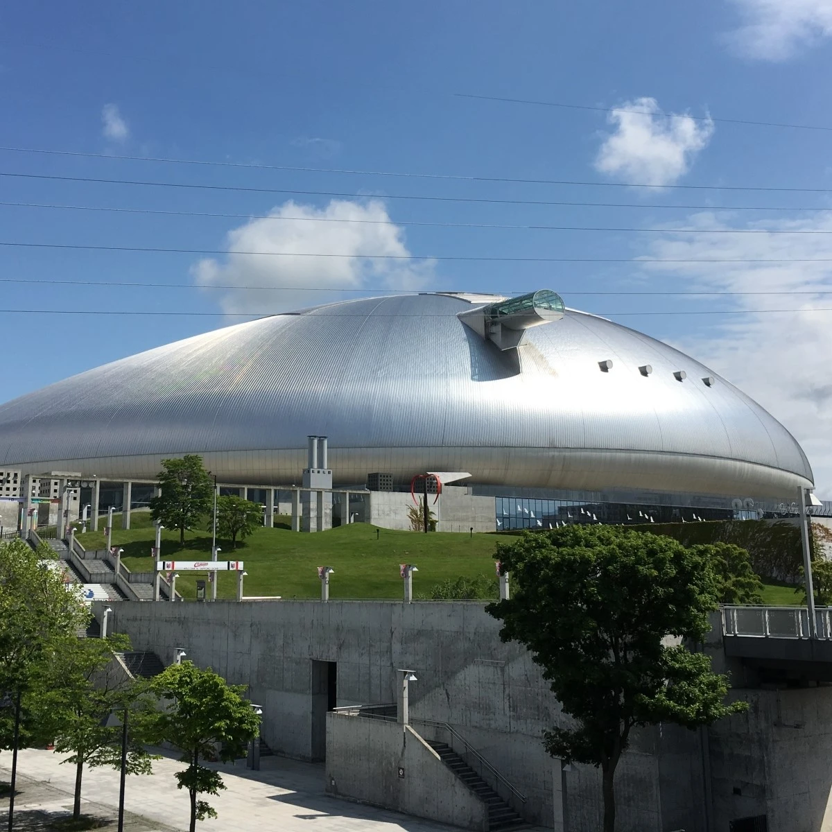 日ハムが去った札幌ドームが1年で黒字化のカラクリ