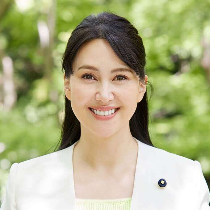 元テレ朝・龍円愛梨議員が激白「社会的弱者の目線は政治家として強みです」／人気女子アナ「第二の人生」を徹底追跡