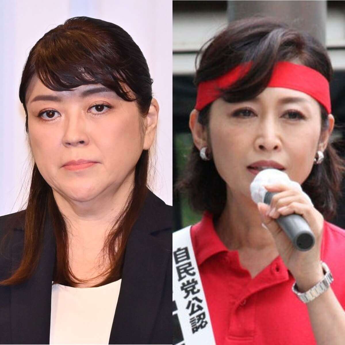 「金八女優」藤島ジュリー景子と三原じゅん子の明暗／懐かしの青春ドラマ「マドンナ女優」列伝（3）