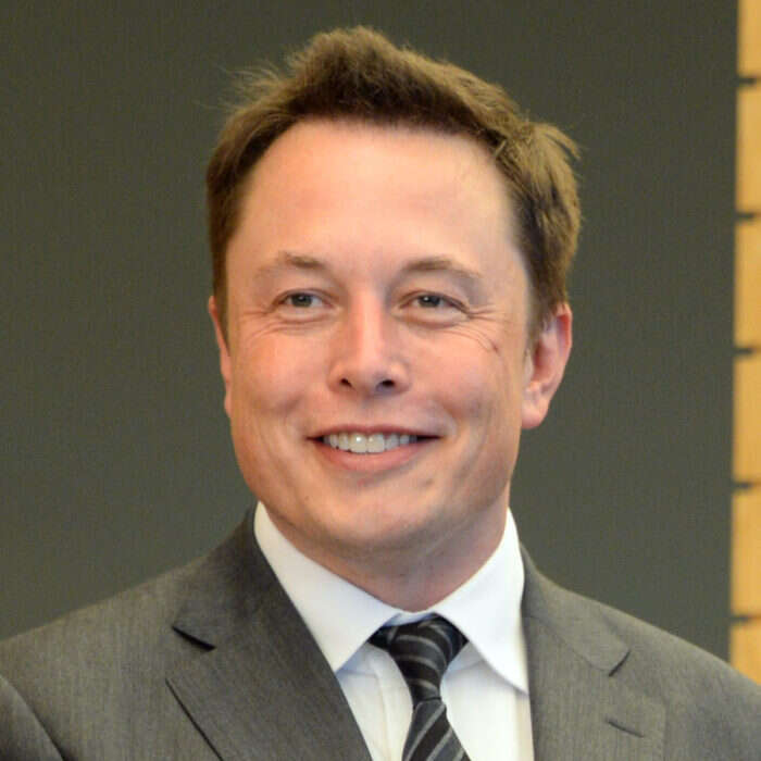 イーロン・マスクに「13人目の子供」報道 子だくさんを自ら実践の背景