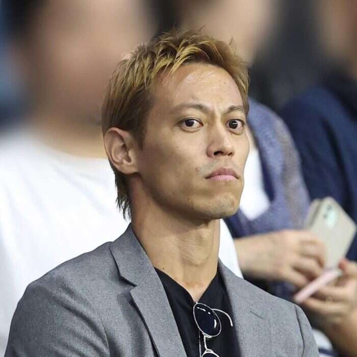 「取る気は一切ない」本田圭佑、指導者ライセンス拒絶でもJFAは突き放さない思惑