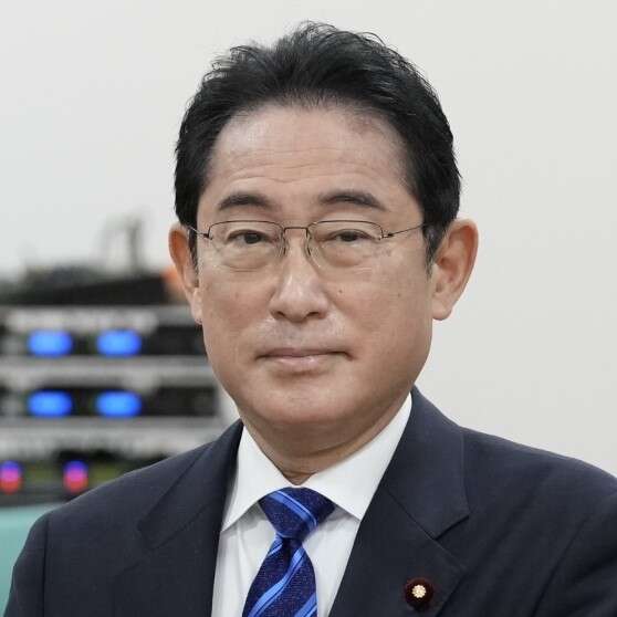 「事実上の新派閥だ」岸田前首相が「新議連」立ち上げ“ポスト石破”に動き出した