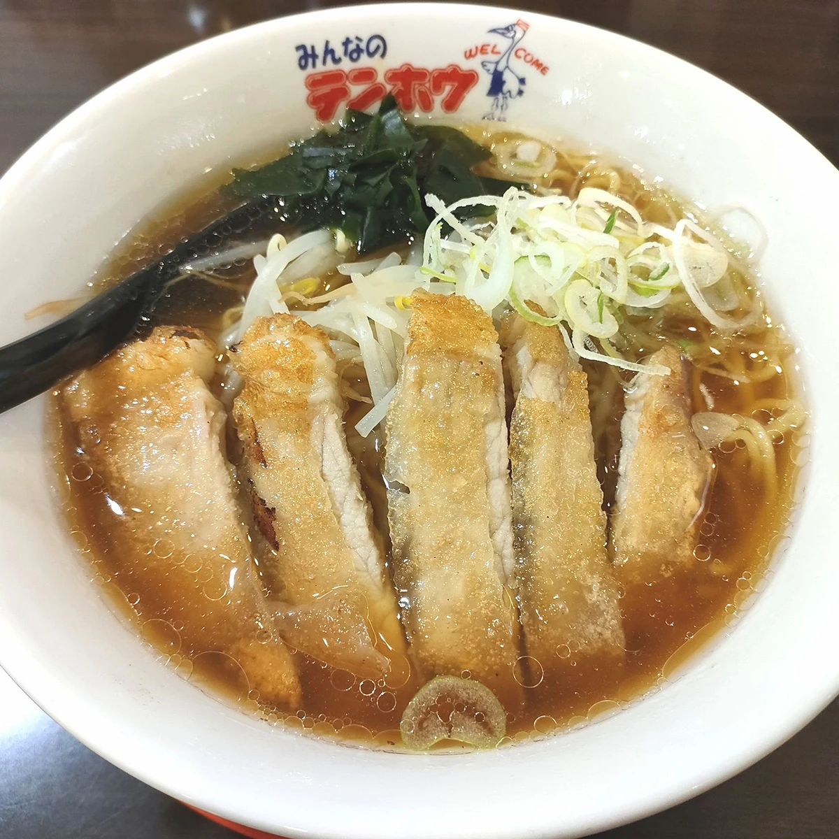 【長野ローカルグルメ】「みんなのテンホウ」はなぜ愛され続ける？70年続く中華チェーンの魅力を解剖