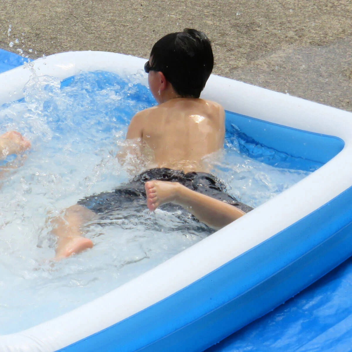 夏に急増する「プール熱＆結膜炎」防ぐ方法は？