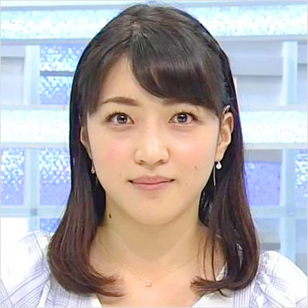 NHK赤木野々花アナに男性視聴者「見るたびに過激になる」騒然の垂涎番組