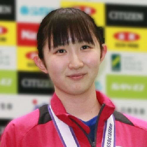 卓球・早田ひな「色白美肌」が大注目！　五輪後に殺到する美容系CMオファー