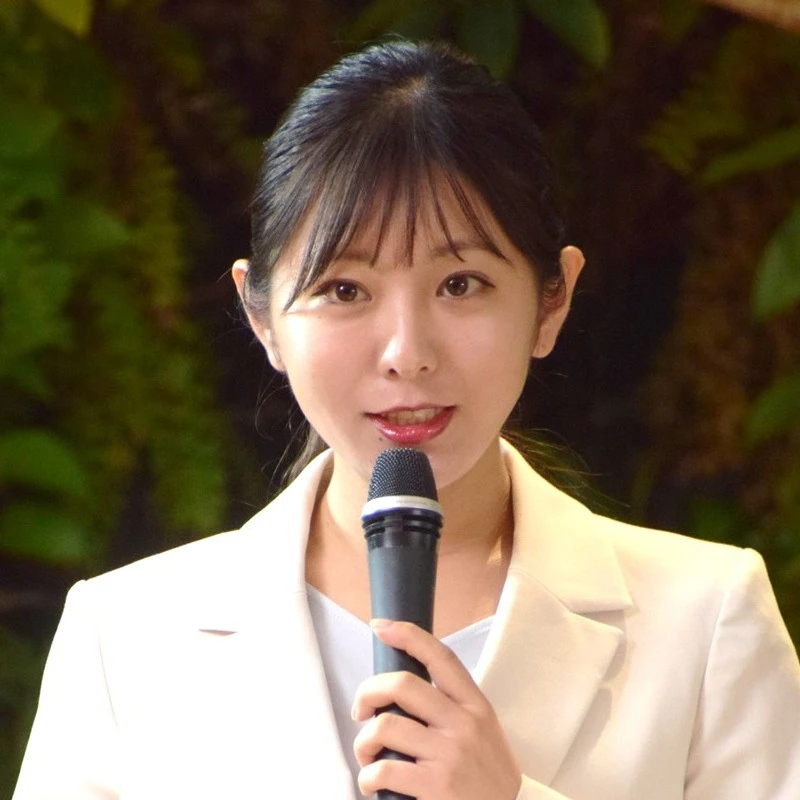 白戸ゆめのが極小水着で岡山に凱旋！汗だくサウナレポートにファンは驚喜