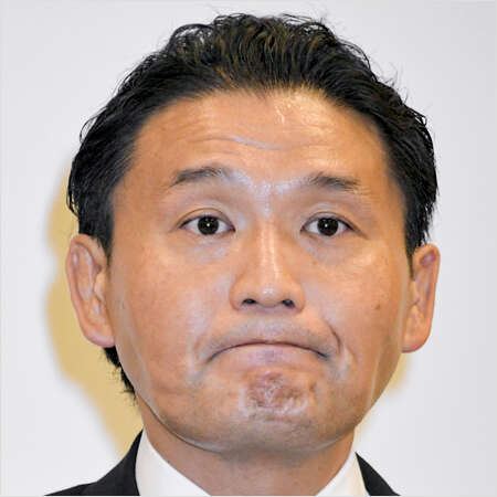 尾車親方が異例の協会退職へ「不祥事担当理事」時代に囁かれた貴乃花親方との因縁