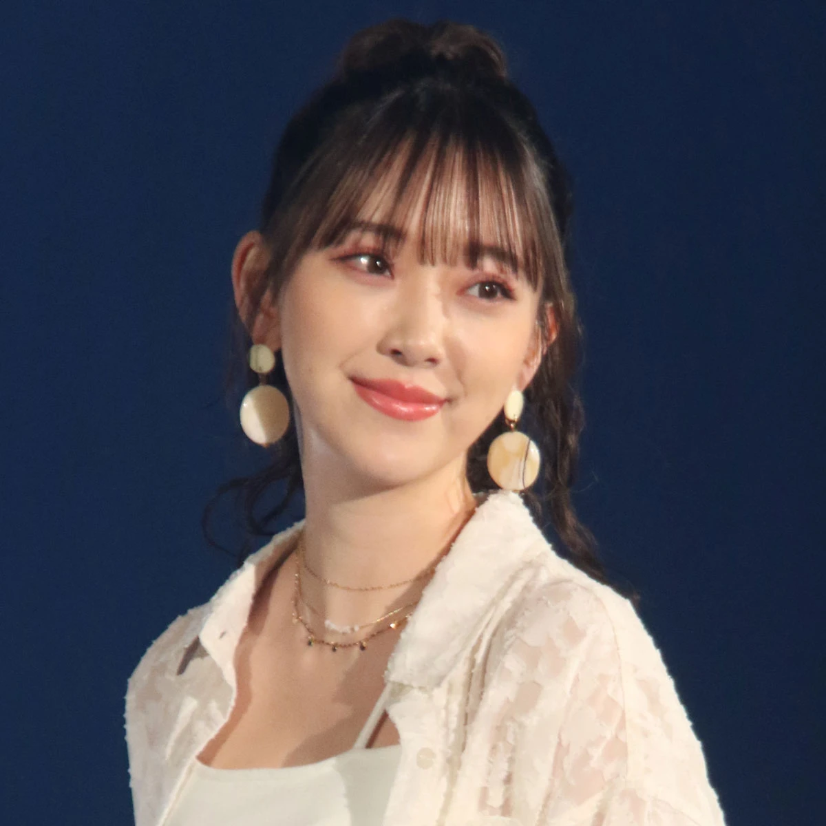 「許さないです！」堀未央奈が“顔の変化”を揶揄するアンチに反応