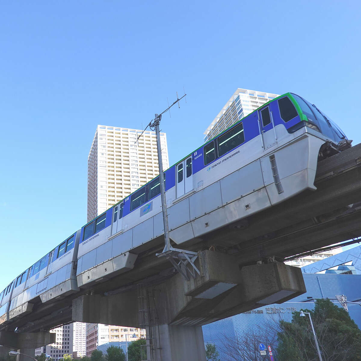 「JR羽田空港アクセス線」誕生で不要に!?「東京モノレール」はどうなるのか