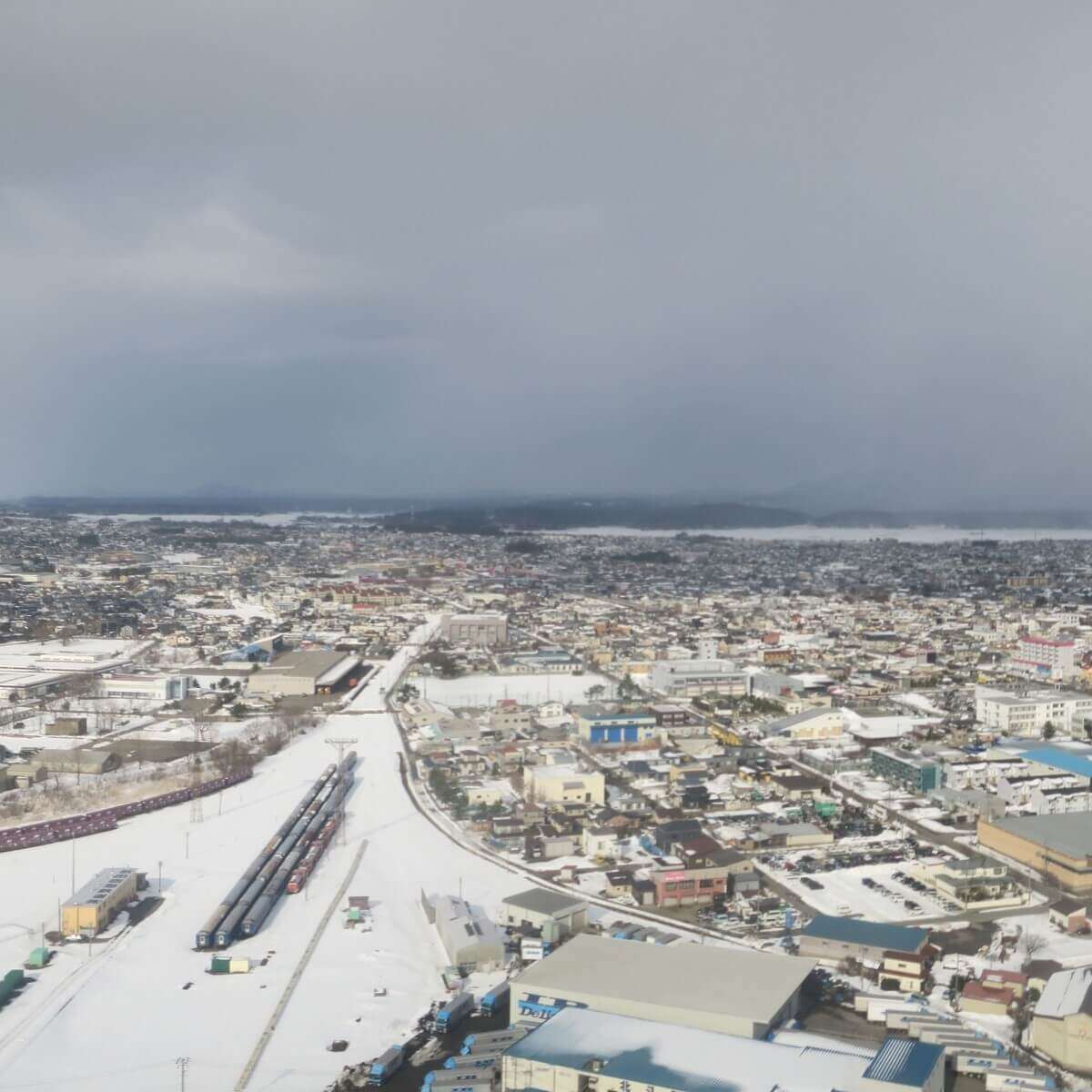 秋田市が1平方メートル3万8618円で最安 県庁所在地の公示地価平均でベストな移住先を探してみた