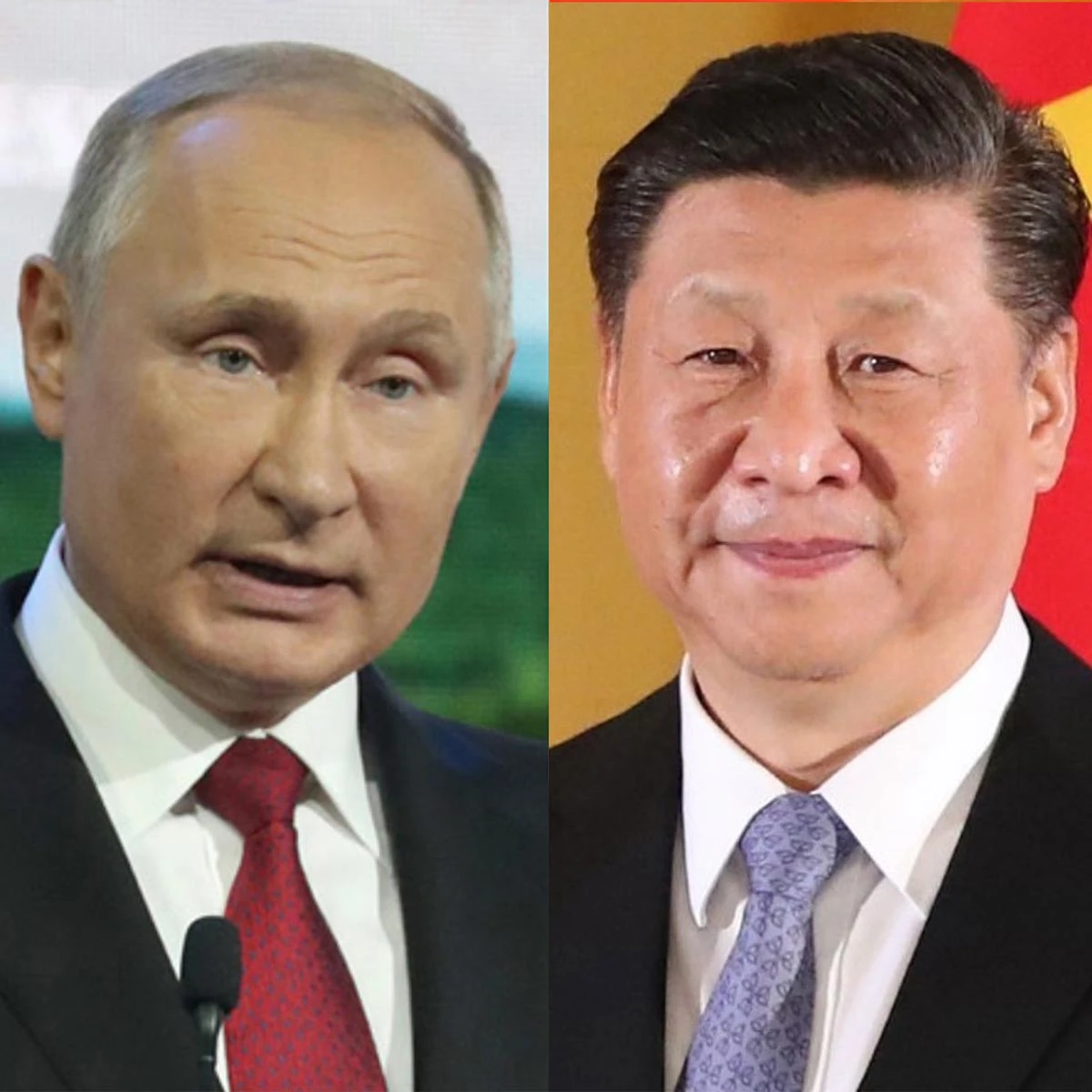 「対米共闘」の裏で利害が衝突…中央アジア、極東、北極圏で中国とロシアが一触即発！