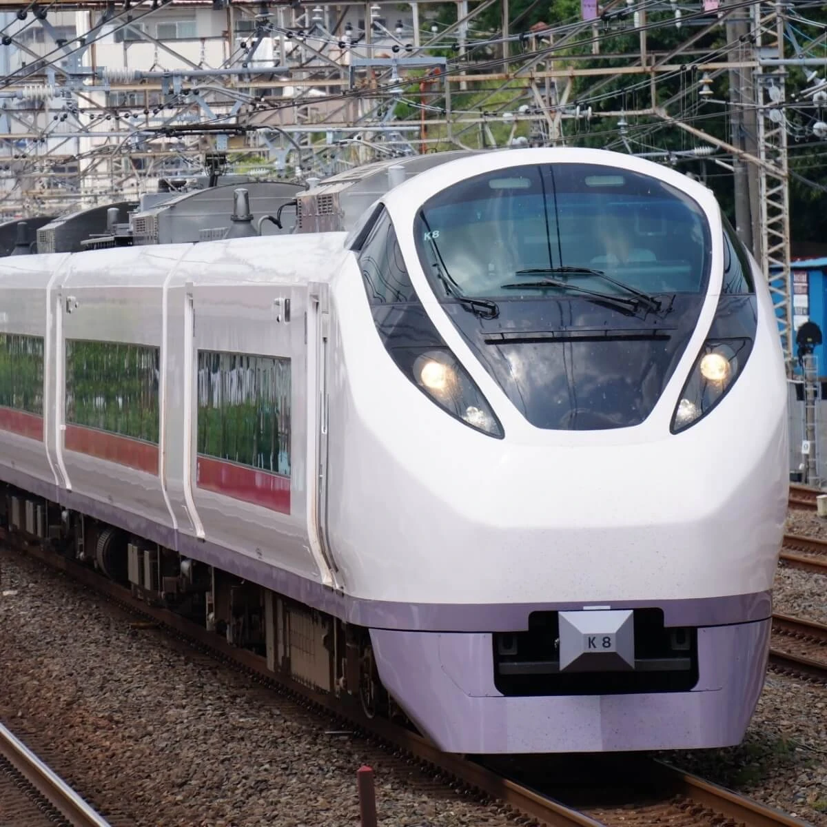 「首都圏～北東北」に復活！JR東日本が投入する「新型夜行特急列車」に鉄道ファンが垂涎