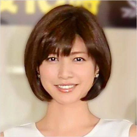 顔面ドアップCMでも修正無用！「段違いツルツル美肌」のアラフィフ女優とは