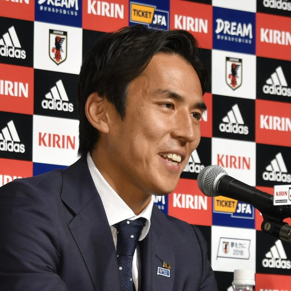 フランクフルトと“終身契約”長谷部誠が欲しい!宮本恒靖JFA新会長のヤキモキ