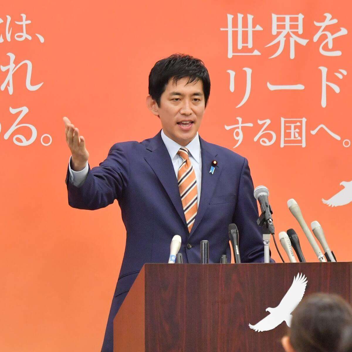 小林鷹之氏を総裁選の「有力候補」に押し上げるジャイアンツの法則とは？